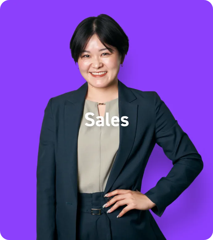 Sales