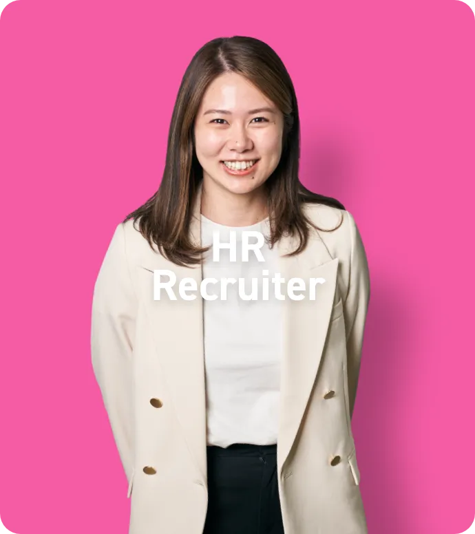 HR Recruiter