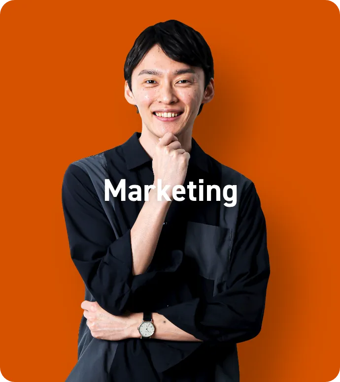 Marketing
