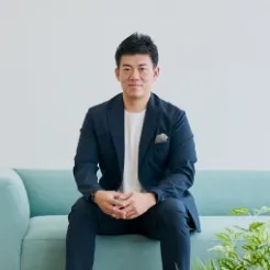 社長メッセージ