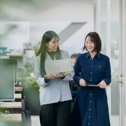 CSCをもっと知る