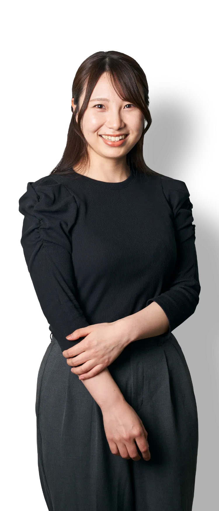 大野 由珠 写真