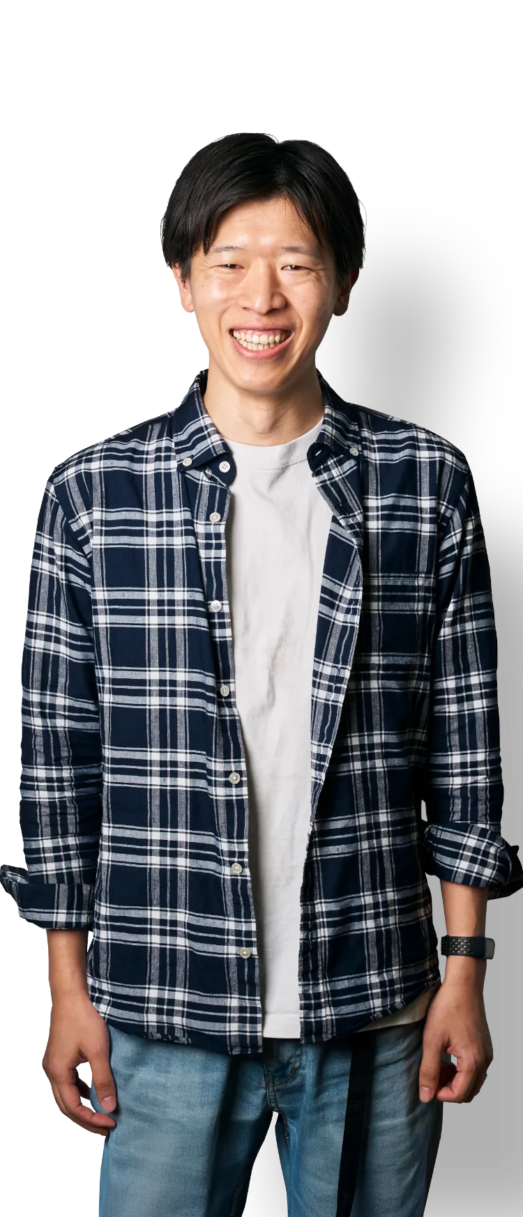 大神田 穣 写真