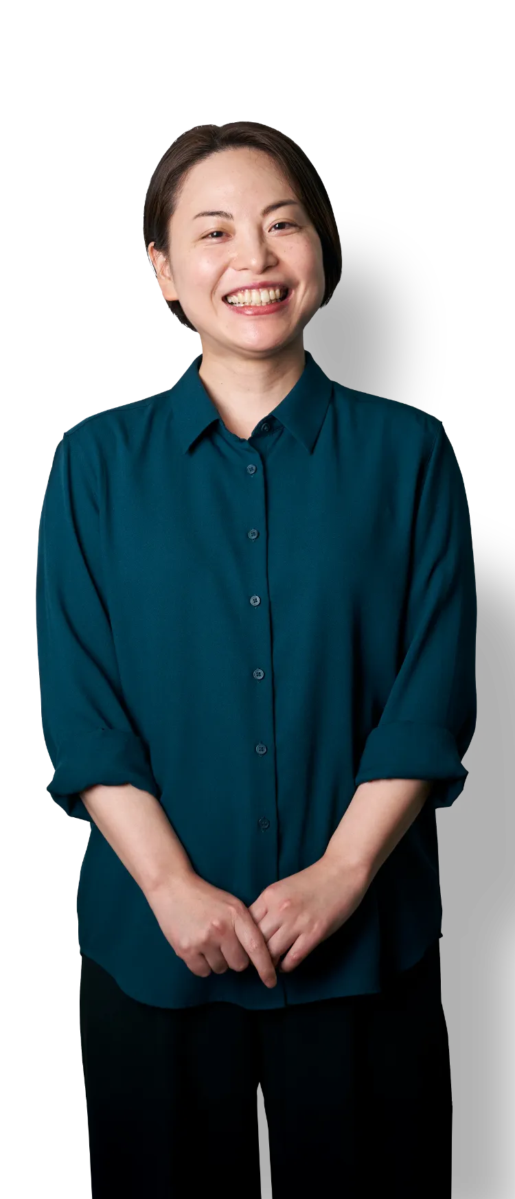 大野 由珠 写真