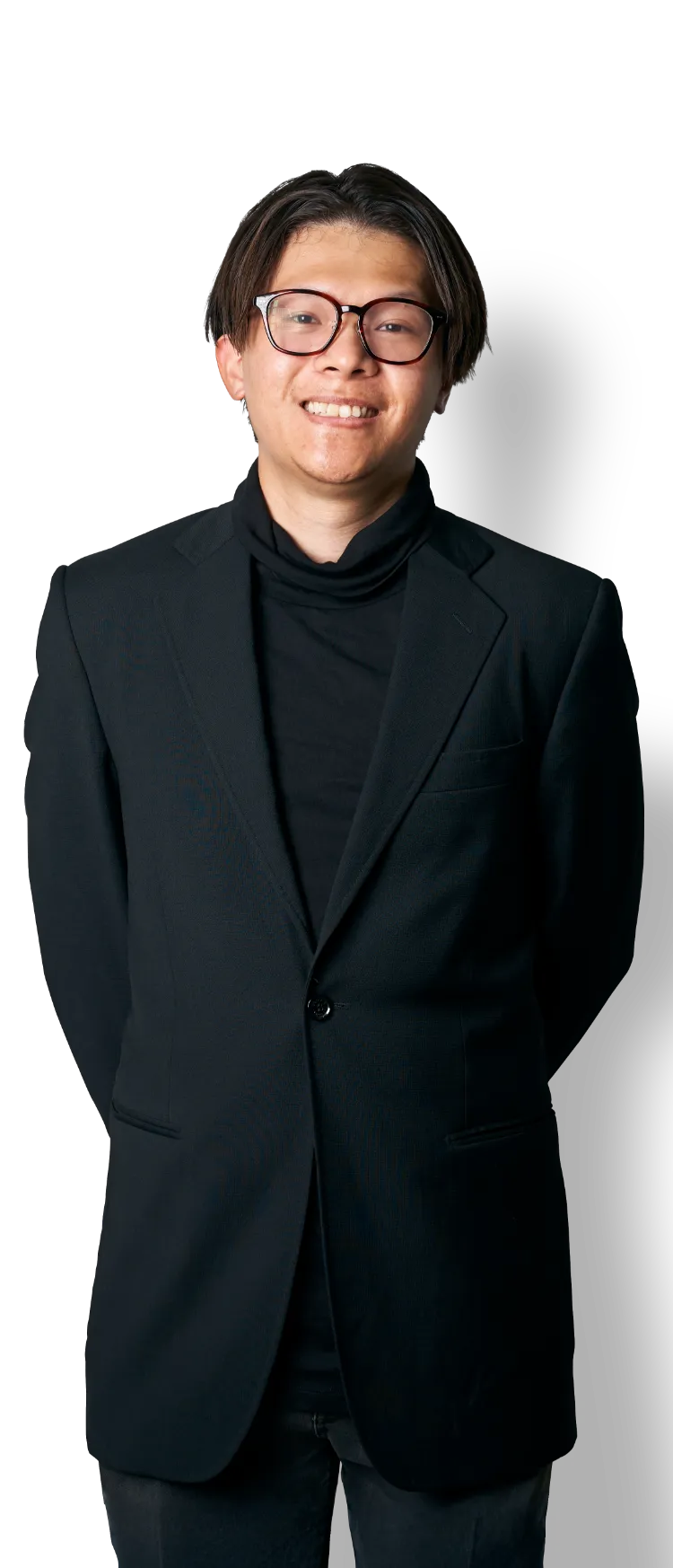 シン カイヤン 写真