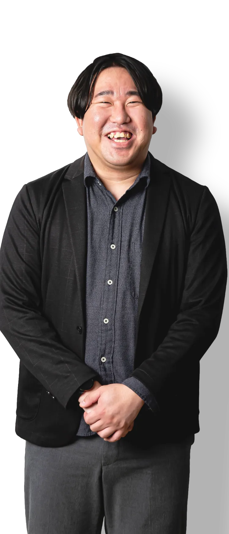 平木 佳介 写真