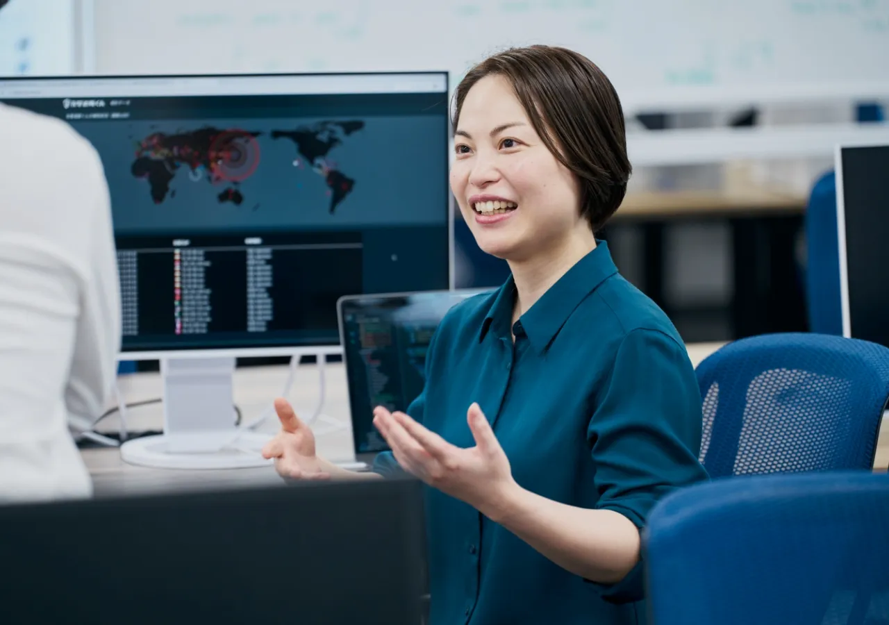 大野 由珠 写真