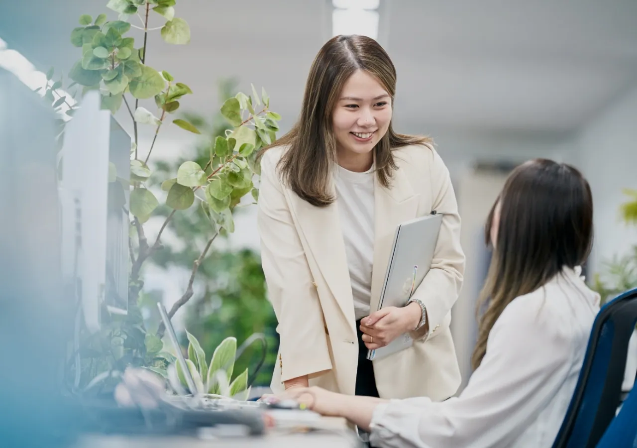 三上 杏奈 写真