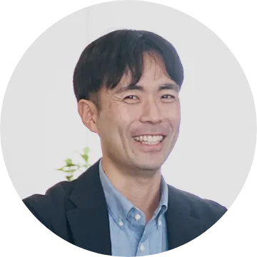 高井 健一 顔写真