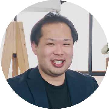 山本 純 顔写真