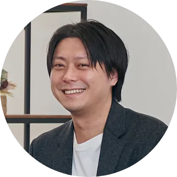 小川 亮 顔写真