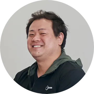 山田 匡治 顔写真