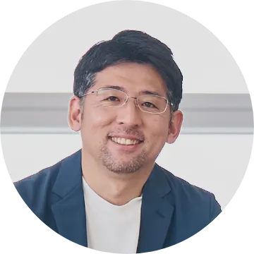 黒田 浩明 顔写真