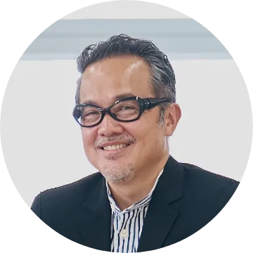 中川誠一 顔写真