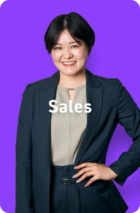 Sales