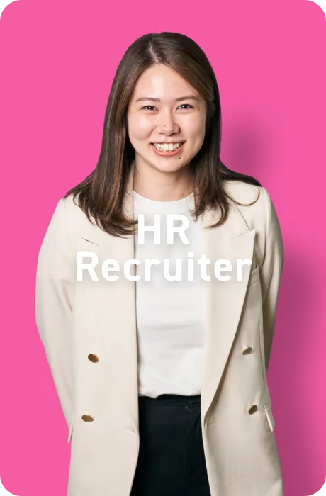 HR Recruiter