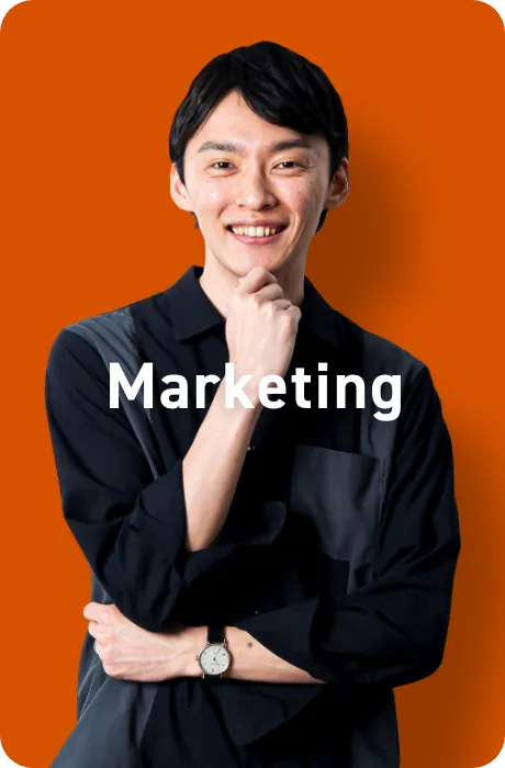 Marketing