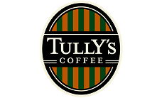 TULLY'S COFFEE