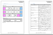 診断実施計画書