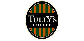 TULLY'S COFFEE