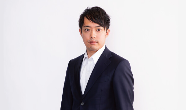 Director, CFO Masafumi Kurata (Certified Public Accountant)