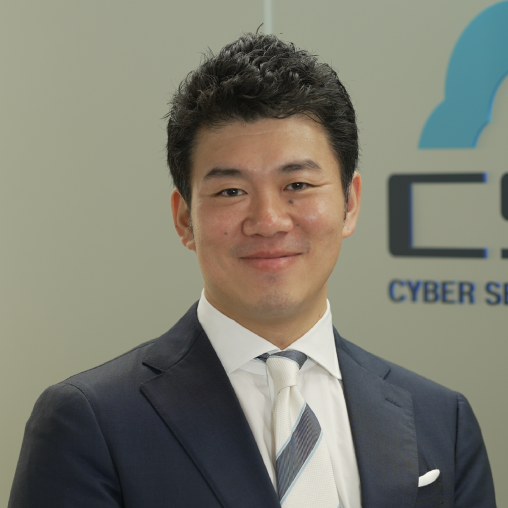 代表メッセージ