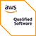 aws qualified software