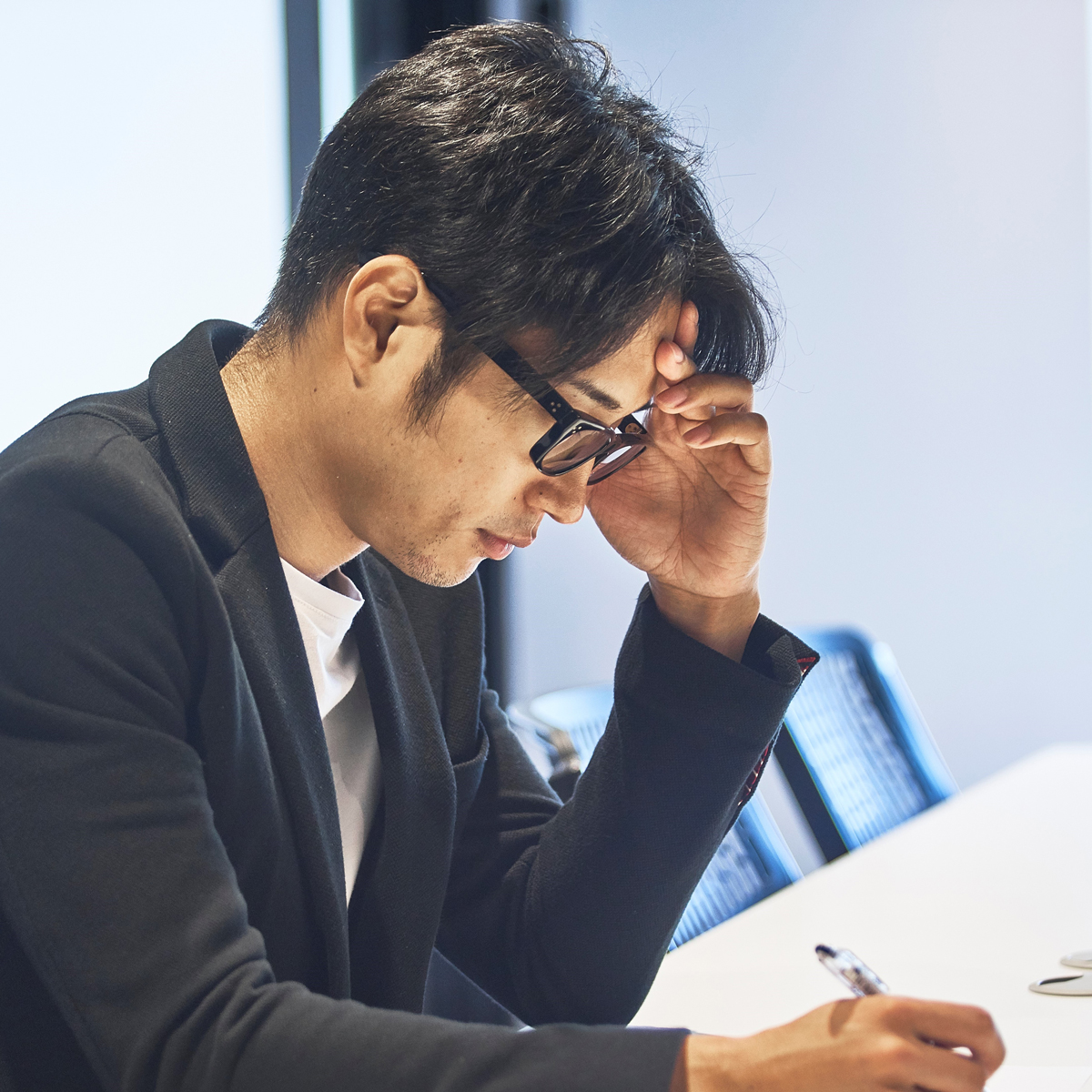 お客様の大切なものを
守り抜く責任を果たす