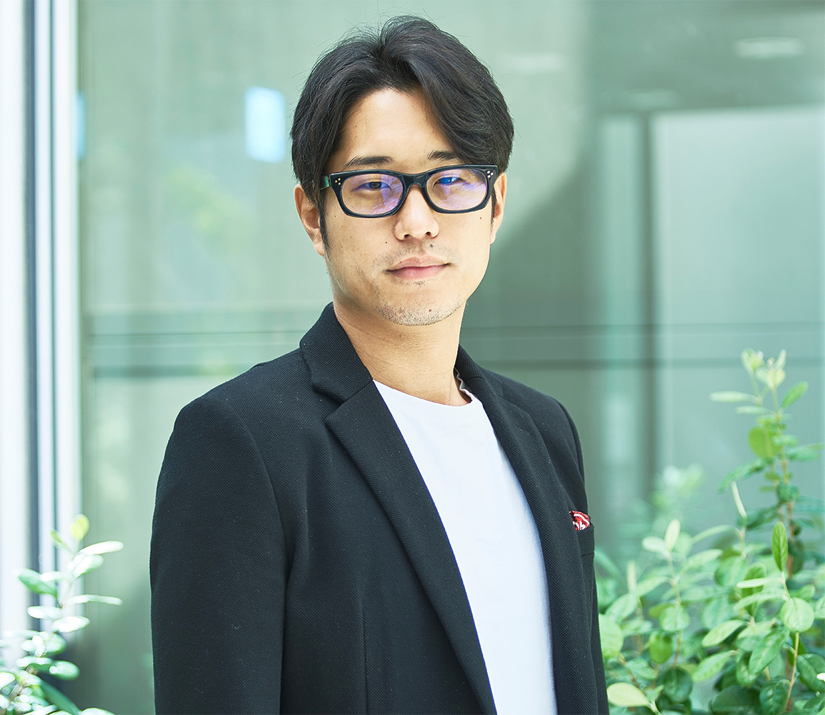 先駆者、当事者意識、他者尊重