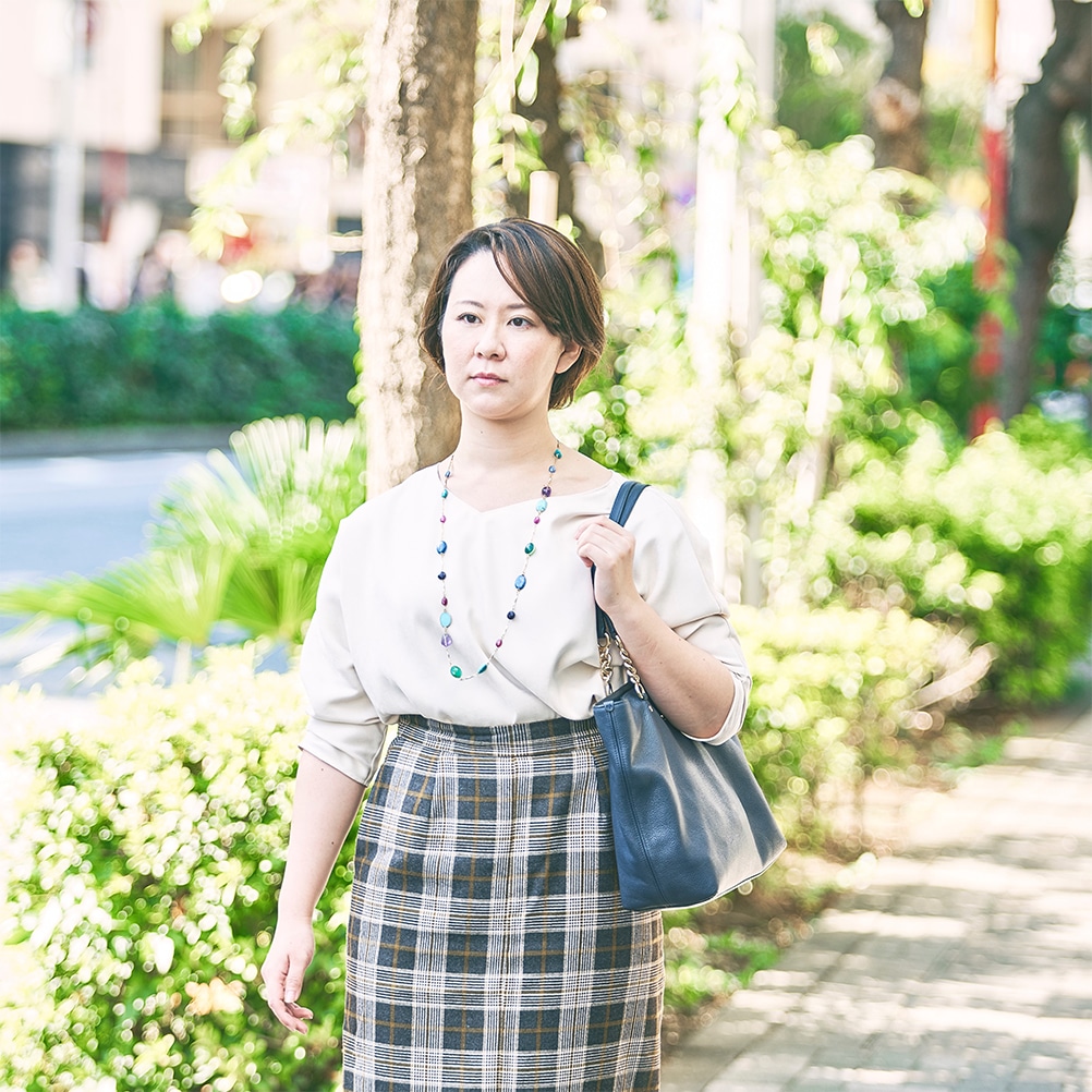決め手は「かっこいいから」