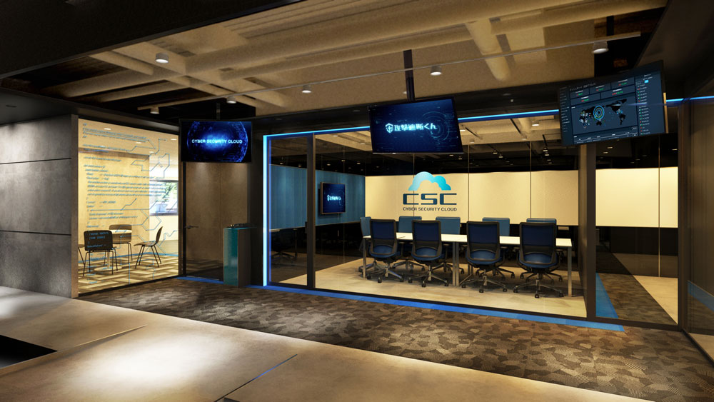 日本発のテクノロジーで世界の安心安全を守り抜く