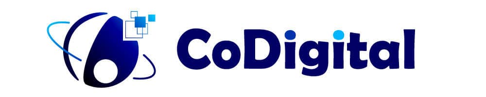 株式会社CoDigital